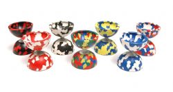 DIABOLO ARLEQUINO (PETIT) ASST